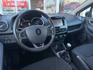 Renault Clio 2019