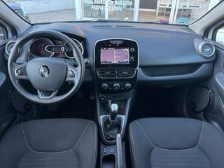 Renault Clio 2019