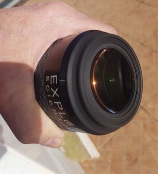 Ocular ES 17mm 92°