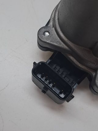 CAJA MARIPOSA RENAULT MEGANE III BERLINA 5 P (2)