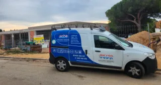 Instalaciones y servicios de clima