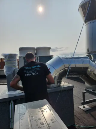 Instalaciones y servicios de clima