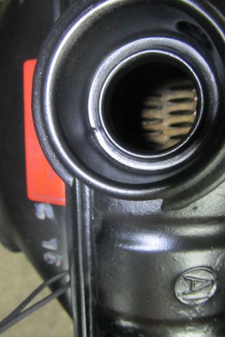 Radiador Seat 600