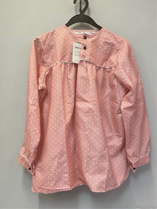 Blusoni Falleros Stampati per le Fallas 2026