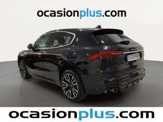 Maserati Grecale 2.0 MHEV GT L4 AWD 221 kW (300 CV)