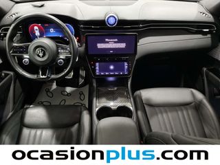 Maserati Grecale 2.0 MHEV GT L4 AWD 221 kW (300 CV)