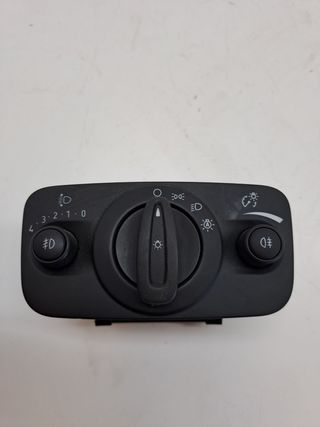 MANDO LUCES FORD C-MAX