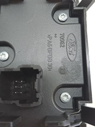 MANDO LUCES FORD C-MAX