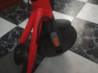 Patinete Eléctrico Ninebot D28