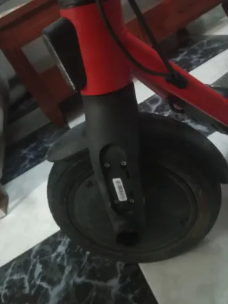 Patinete Eléctrico Ninebot D28