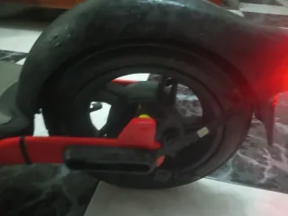 Patinete Eléctrico Ninebot D28