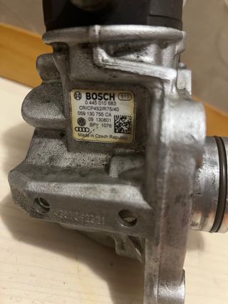 Bomba Alta Presión Audi A4