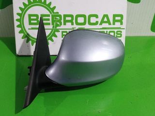 7182695 espejo retrovisor izq bmw serie 2.0 116272