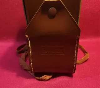 Cámara de cine Kodak vintage