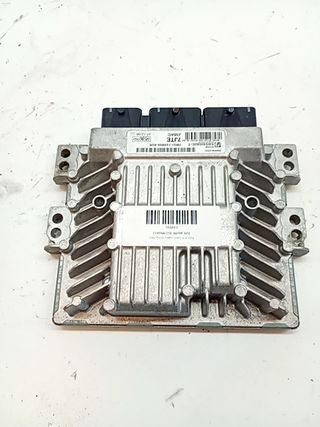 CENTRALITA MOTOR UCE FORD FOCUS C-MAX (CAP) (3)