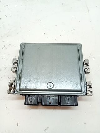 CENTRALITA MOTOR UCE FORD FOCUS C-MAX (CAP) (3)