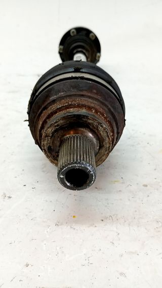 TRANSMISION DELANTERA IZQUIERDA AUDI A3 (8L) (4)