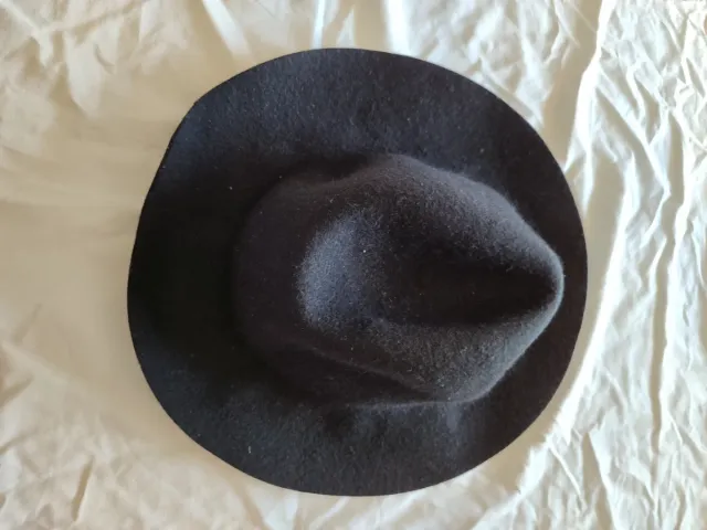 Sombrero de lana. Bershka nuevo