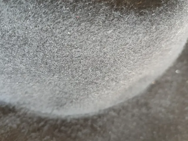 Sombrero de lana. Bershka nuevo