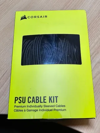 Kit Cables PSU Corsair PCI