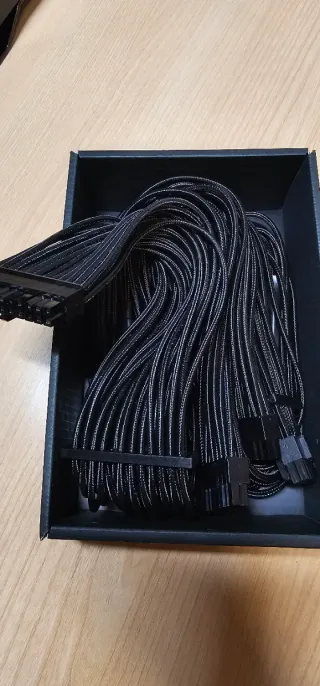 Kit Cables PSU Corsair PCI