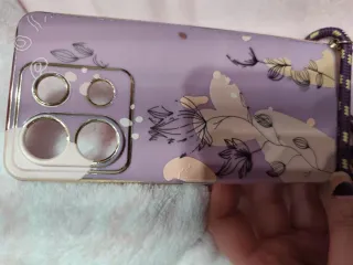 Cover Xiaomi Redmi Note 13 Pro Multicolor