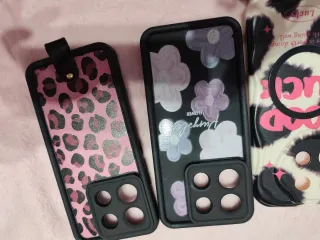 Cover Xiaomi Redmi Note 13 Pro Multicolor