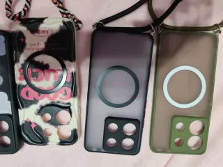 Cover Xiaomi Redmi Note 13 Pro Multicolor