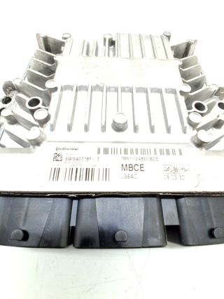 CENTRALITA MOTOR UCE FORD FOCUS BERLINA (CAP) (5)