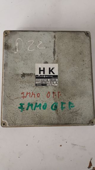 Centralita Motor Nissan HK 23710VK560 4079170720