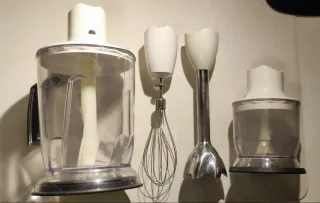 Recambios Batidora Minipimer