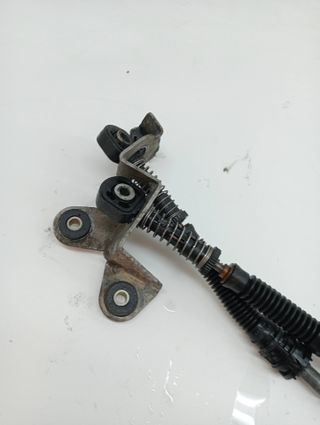 PALANCA CAMBIO AUDI A3 (8P)