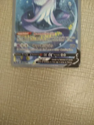 Cartas Pokémon Articuno V y Zapdos V Galar
