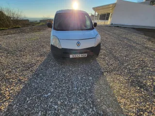 Renault Kangoo 2012