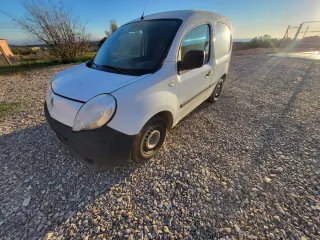 Renault Kangoo 2012