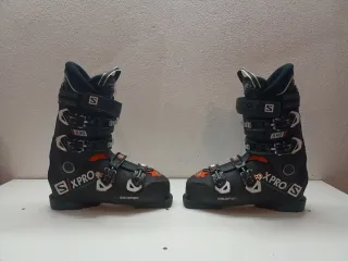 Botas de esquí Salomon X Pro X90