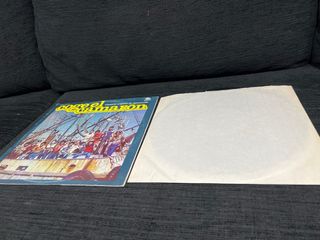 Disco vinilo Coge el Camaron