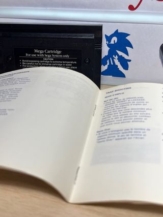 Marksman Shooting/Trap Shooting/Safari Hunt - SEGA