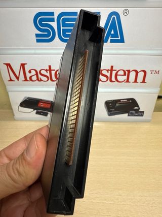 Marksman Shooting/Trap Shooting/Safari Hunt - SEGA