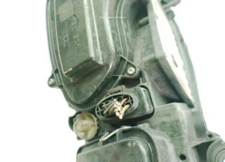 Seat 22963611 6l1941751m faro izq cordoba 1.4 16v