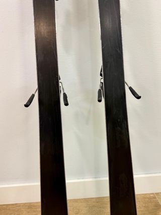 Esquís Elan Jett 150cm