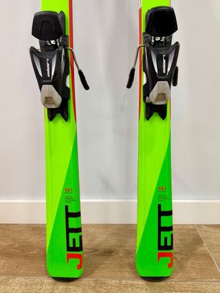 Esquís Elan Jett 150cm