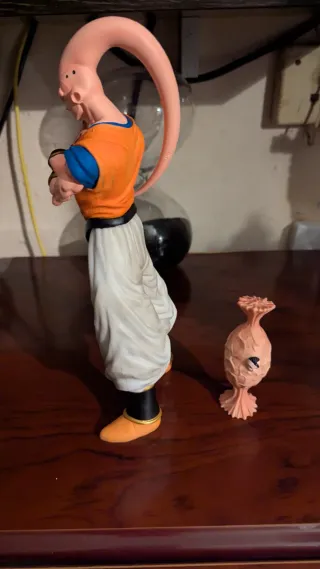 Figura Buu Gohan