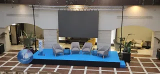 Pantalla led 3,9 outdoor