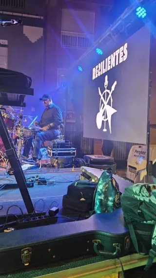 Pantalla led 3,9 outdoor