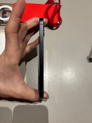 iPhone 12 Black 128GB Perfettamente funzionante