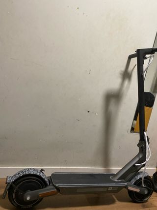 Xiaomi Scooter 4 Ultra