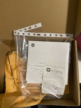 Xiaomi Scooter 4 Ultra