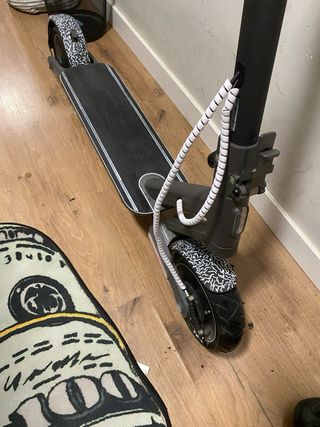 Xiaomi Scooter 4 Ultra