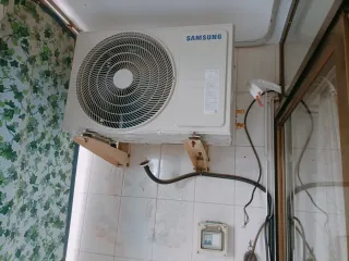 Eléctricas mantenimiento Luz Calificación .Air c